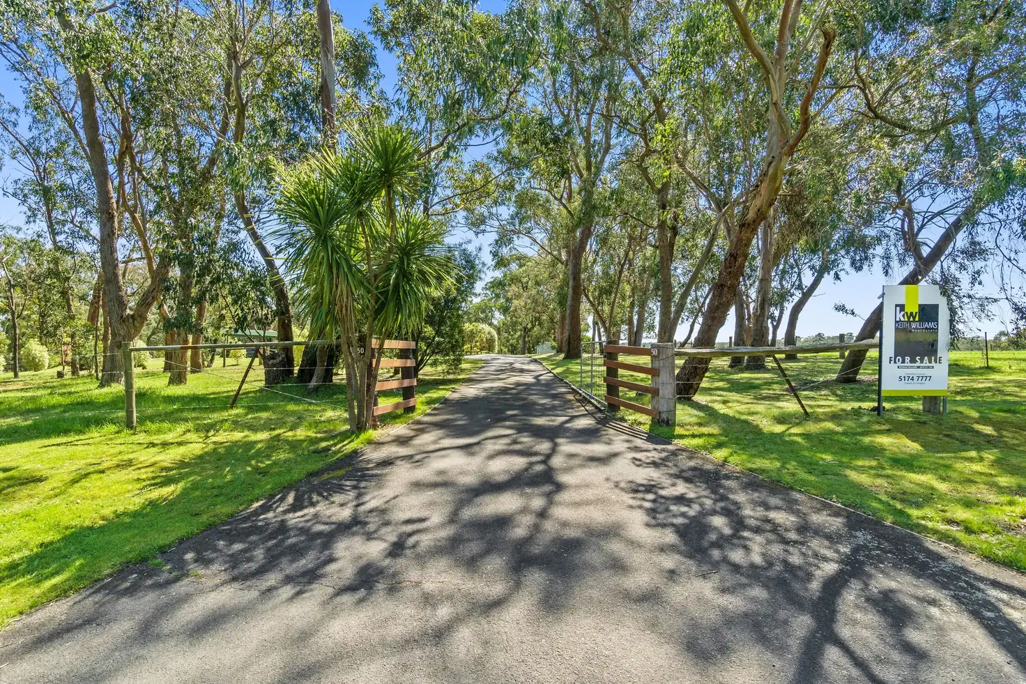 Main view of Homely house listing, 50 Lawless Road, Hazelwood South VIC 3840