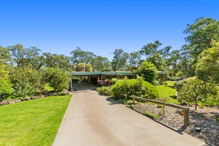 Second view of Homely house listing, 50 Lawless Road, Hazelwood South VIC 3840