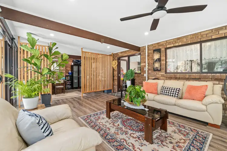Fourth view of Homely house listing, 50 Lawless Road, Hazelwood South VIC 3840