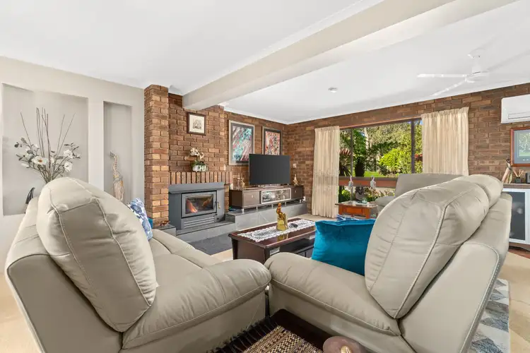 Fifth view of Homely house listing, 50 Lawless Road, Hazelwood South VIC 3840
