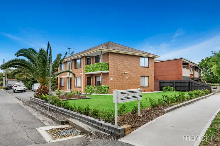 Main view of Homely apartment listing, 3/42 Victoria Street, Williamstown VIC 3016