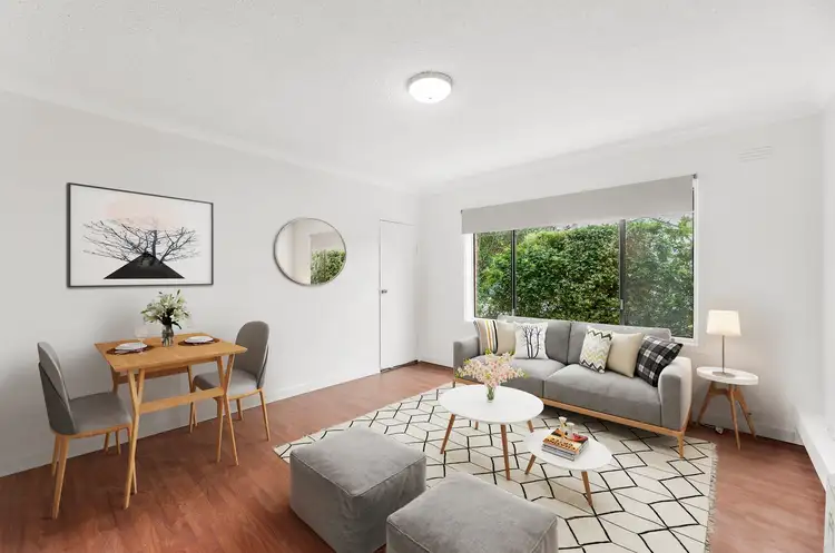 Second view of Homely apartment listing, 3/42 Victoria Street, Williamstown VIC 3016