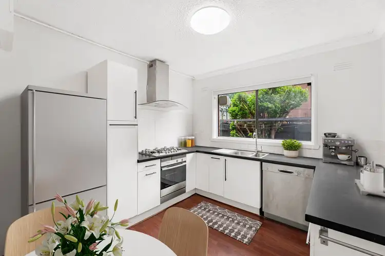 Third view of Homely apartment listing, 3/42 Victoria Street, Williamstown VIC 3016