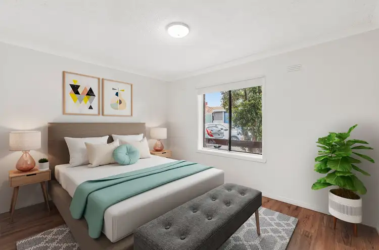Fourth view of Homely apartment listing, 3/42 Victoria Street, Williamstown VIC 3016