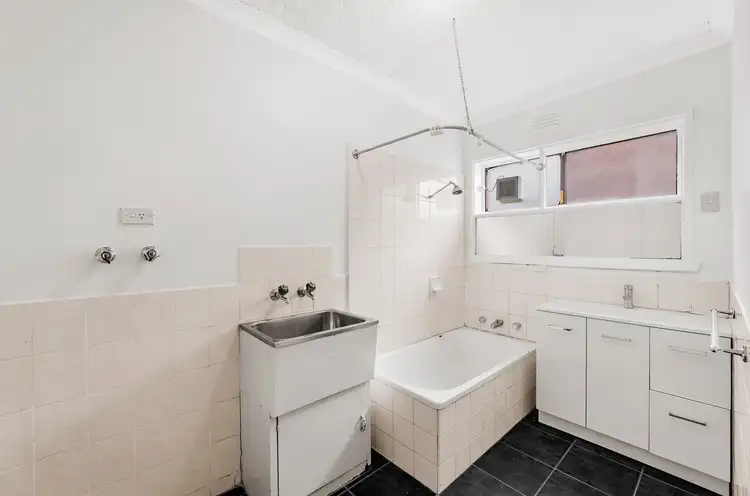 Fifth view of Homely apartment listing, 3/42 Victoria Street, Williamstown VIC 3016
