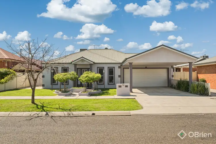 Main view of Homely house listing, 33 Collyn-Dale Drive, Wangaratta VIC 3677