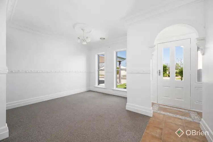 Second view of Homely house listing, 33 Collyn-Dale Drive, Wangaratta VIC 3677