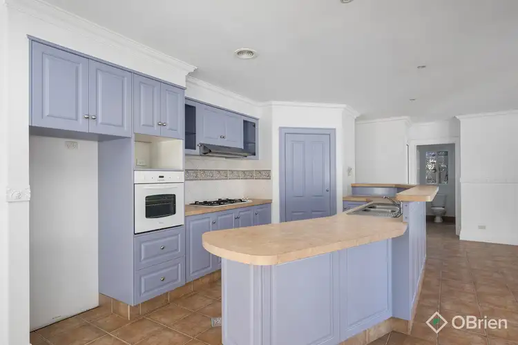 Third view of Homely house listing, 33 Collyn-Dale Drive, Wangaratta VIC 3677