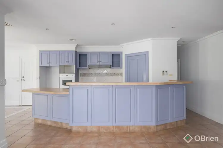 Fourth view of Homely house listing, 33 Collyn-Dale Drive, Wangaratta VIC 3677