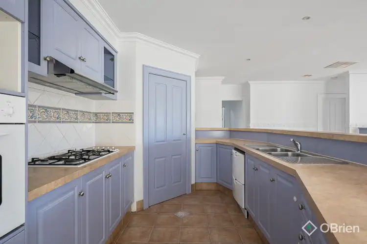 Fifth view of Homely house listing, 33 Collyn-Dale Drive, Wangaratta VIC 3677