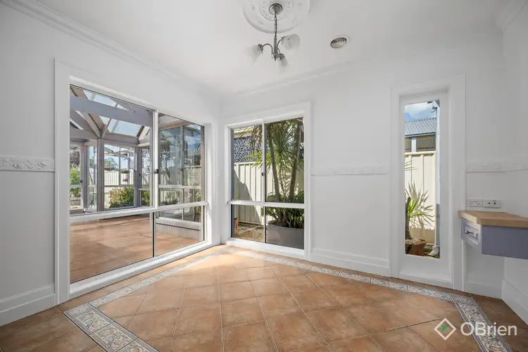 Sixth view of Homely house listing, 33 Collyn-Dale Drive, Wangaratta VIC 3677
