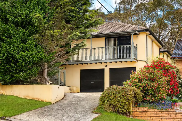 11 Farnells Road, Katoomba NSW 2780