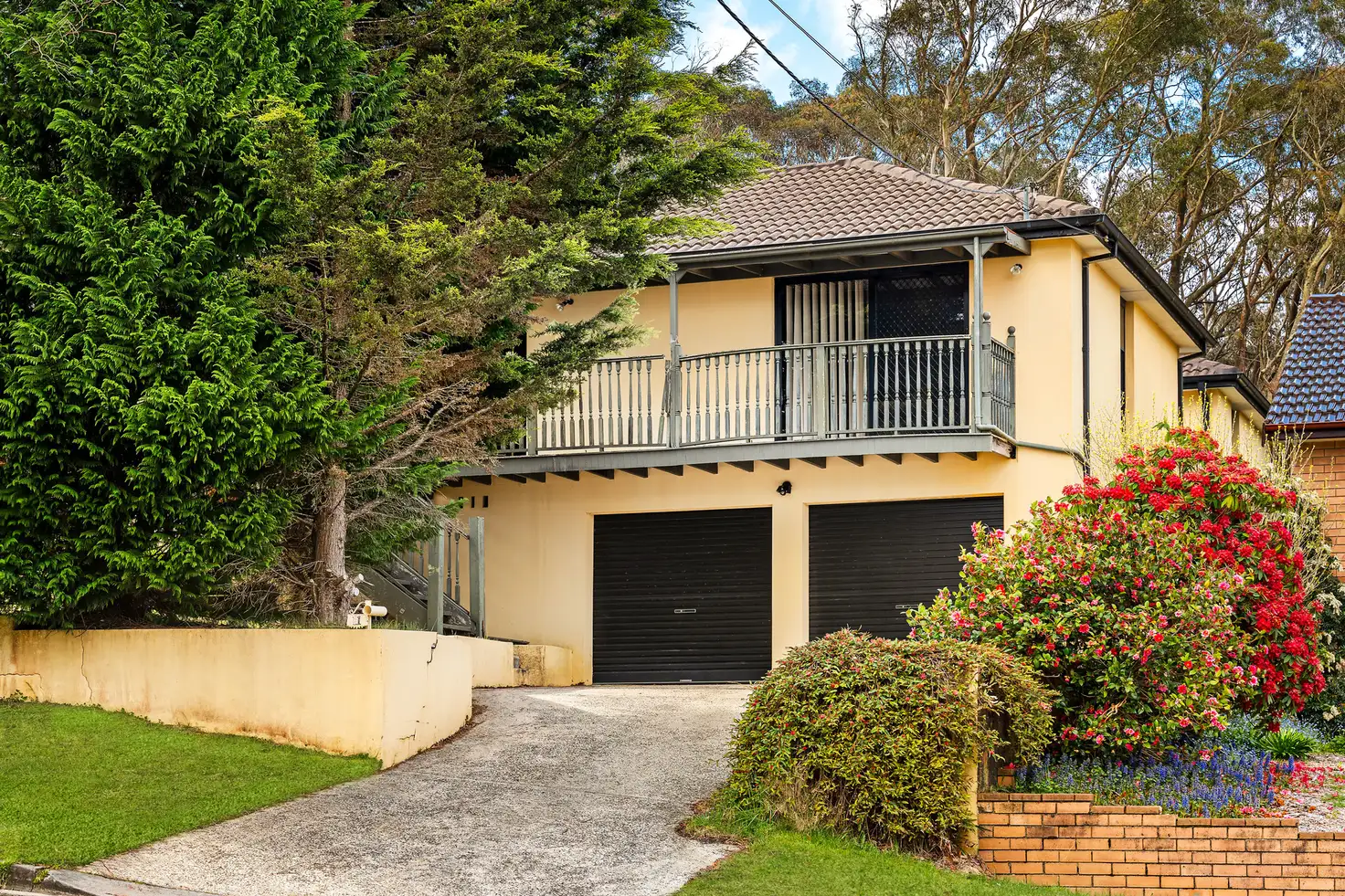 Main view of Homely house listing, 11 Farnells Road, Katoomba NSW 2780