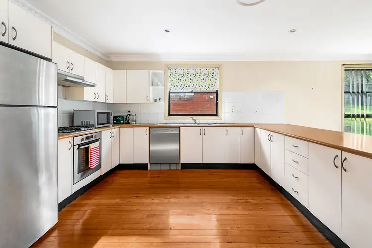 Second view of Homely house listing, 11 Farnells Road, Katoomba NSW 2780