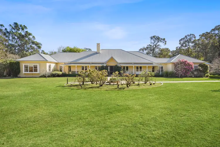 Fifth view of Homely rural property listing, 185 Russell Lane, Oakdale NSW 2570