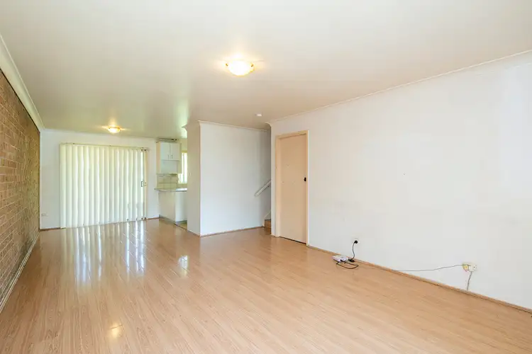 Second view of Homely townhouse listing, 6/18 Second Avenue, Kingswood NSW 2747