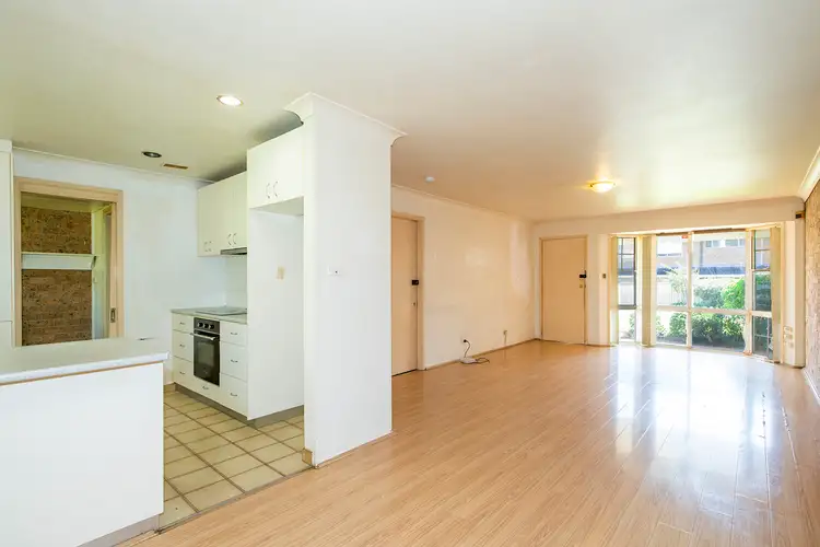 Third view of Homely townhouse listing, 6/18 Second Avenue, Kingswood NSW 2747