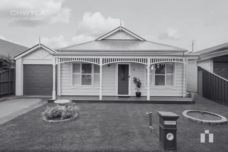 9 Almorah Street, Doreen VIC 3754