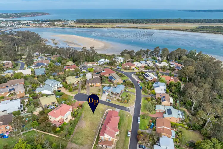 Main view of Homely land listing, 3 Tilba Place, Merimbula NSW 2548