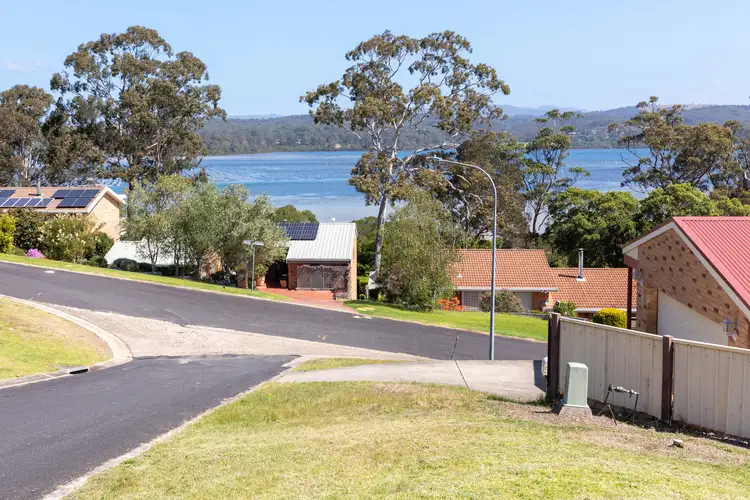 Second view of Homely land listing, 3 Tilba Place, Merimbula NSW 2548