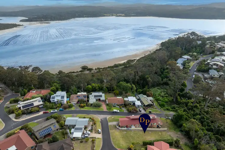 Fourth view of Homely land listing, 3 Tilba Place, Merimbula NSW 2548