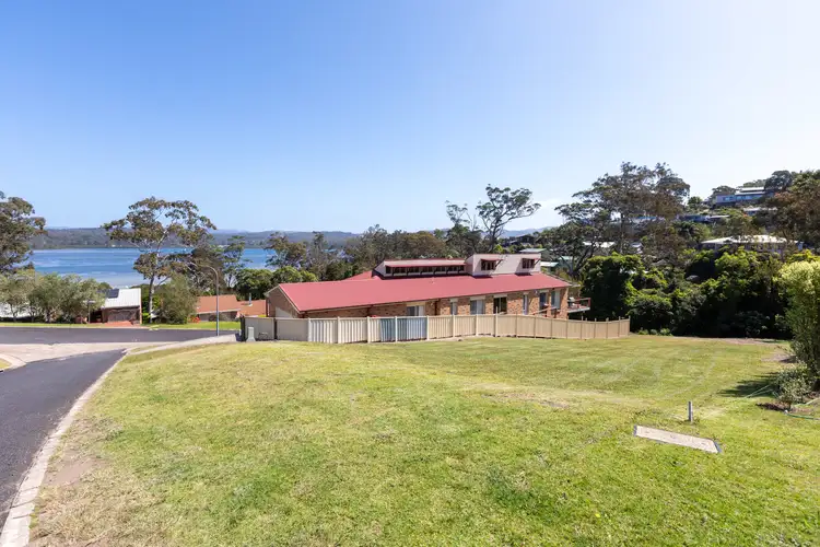 Fifth view of Homely land listing, 3 Tilba Place, Merimbula NSW 2548