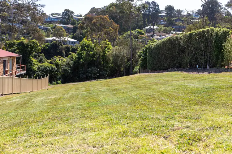 Sixth view of Homely land listing, 3 Tilba Place, Merimbula NSW 2548
