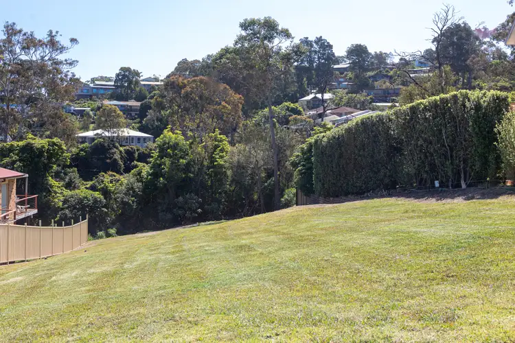 Seventh view of Homely land listing, 3 Tilba Place, Merimbula NSW 2548