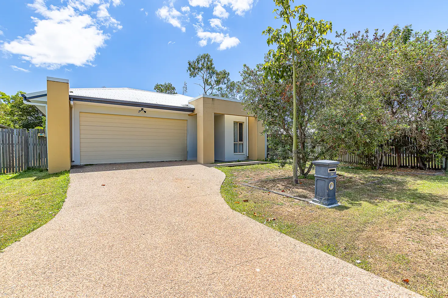 Main view of Homely house listing, 50 Warrill Place, Kelso QLD 4815