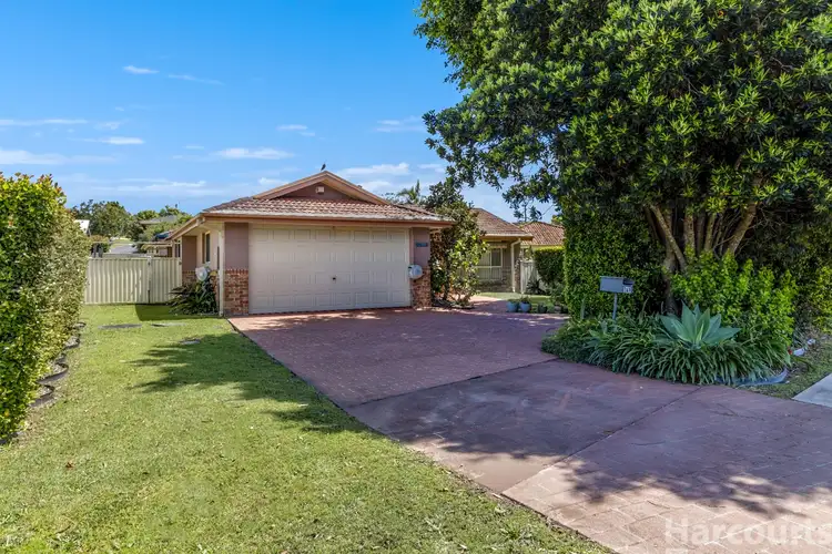 Main view of Homely house listing, 249 Gregory Street, South West Rocks NSW 2431