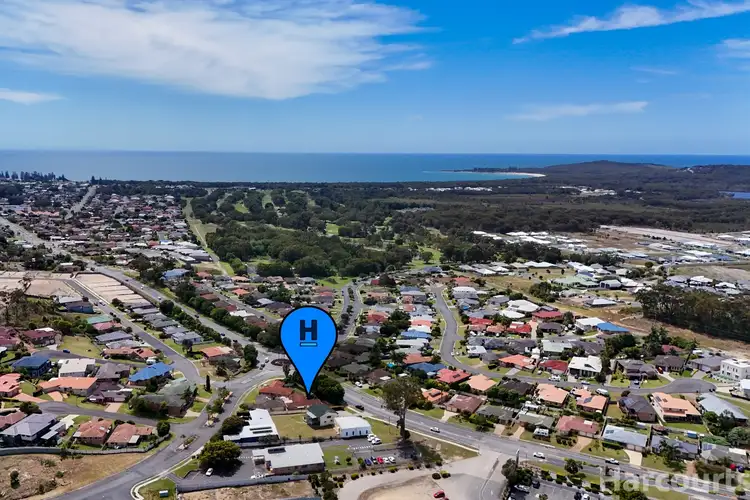 Second view of Homely house listing, 249 Gregory Street, South West Rocks NSW 2431