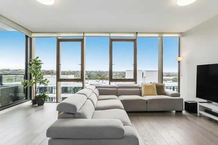 Second view of Homely apartment listing, 905/1 Foreshore Boulevard, Woolooware NSW 2230
