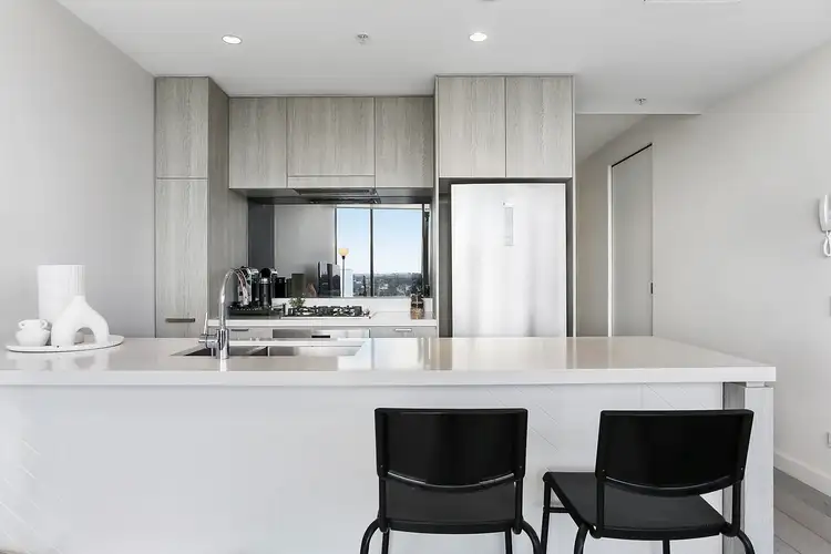 Third view of Homely apartment listing, 905/1 Foreshore Boulevard, Woolooware NSW 2230