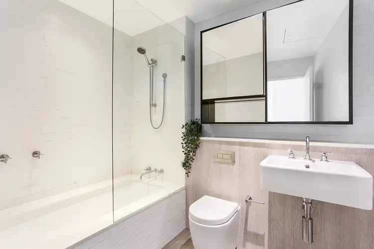 Fourth view of Homely apartment listing, 905/1 Foreshore Boulevard, Woolooware NSW 2230