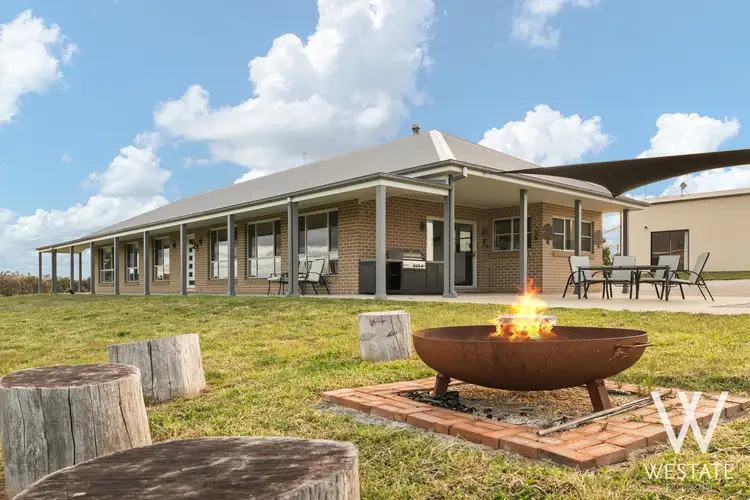 9 Bosworth Falls Road, O'connell NSW 2795