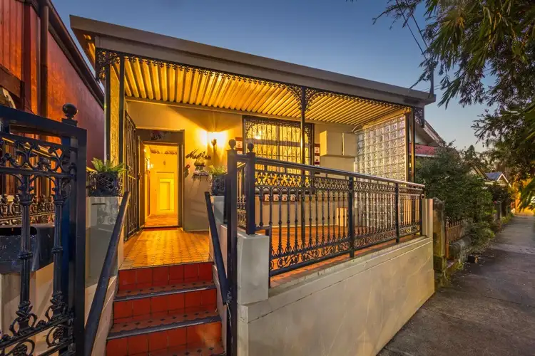 28 The Crescent, Annandale NSW 2038