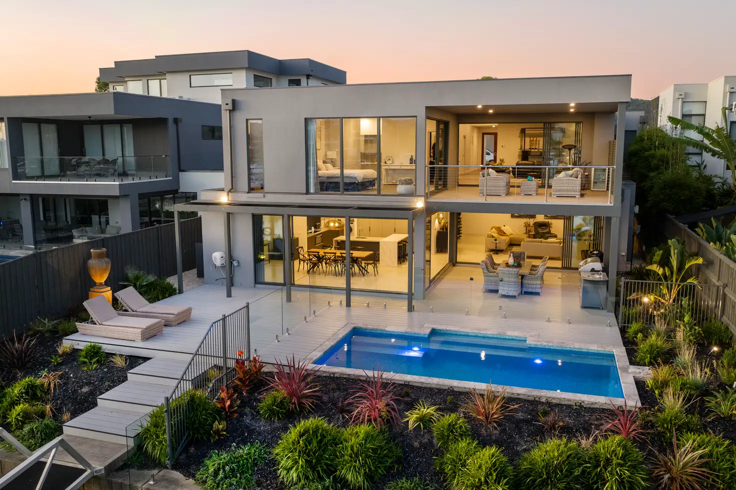 Main view of Homely house listing, 5 Helsal Point, Safety Beach VIC 3936