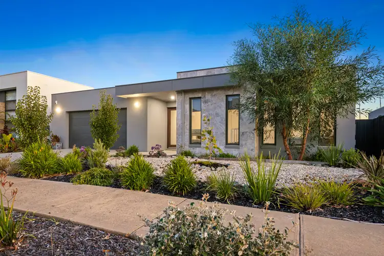 Second view of Homely house listing, 5 Helsal Point, Safety Beach VIC 3936