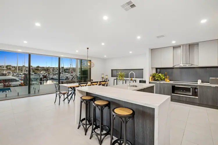 Fourth view of Homely house listing, 5 Helsal Point, Safety Beach VIC 3936