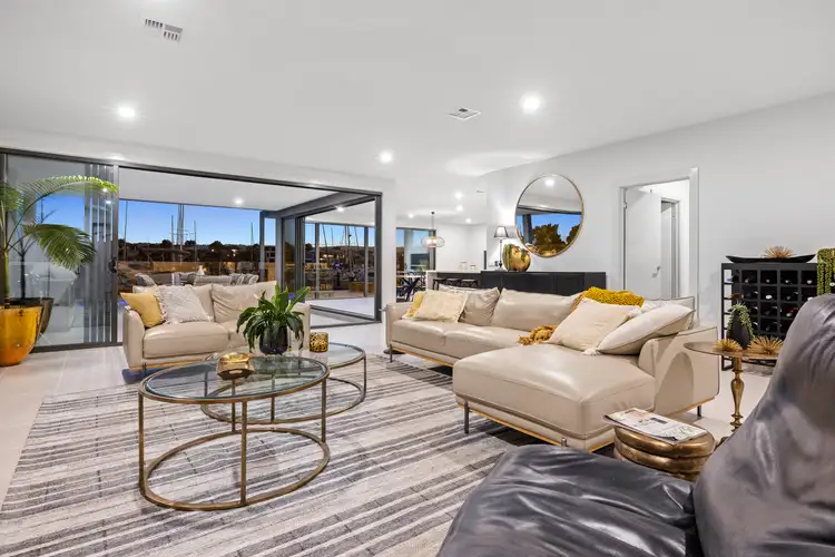 Fifth view of Homely house listing, 5 Helsal Point, Safety Beach VIC 3936
