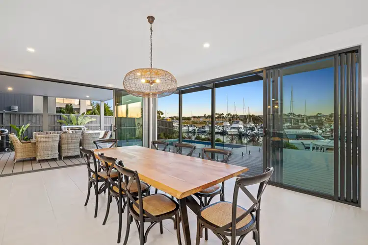 Sixth view of Homely house listing, 5 Helsal Point, Safety Beach VIC 3936