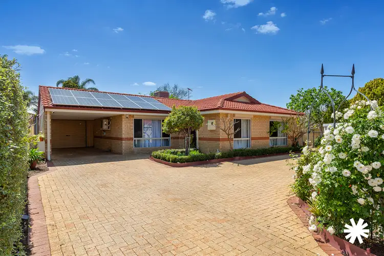 Main view of Homely house listing, 2/110 Centre Street, Queens Park WA 6107