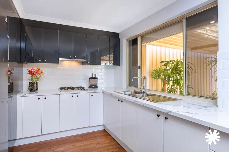 Second view of Homely house listing, 2/110 Centre Street, Queens Park WA 6107