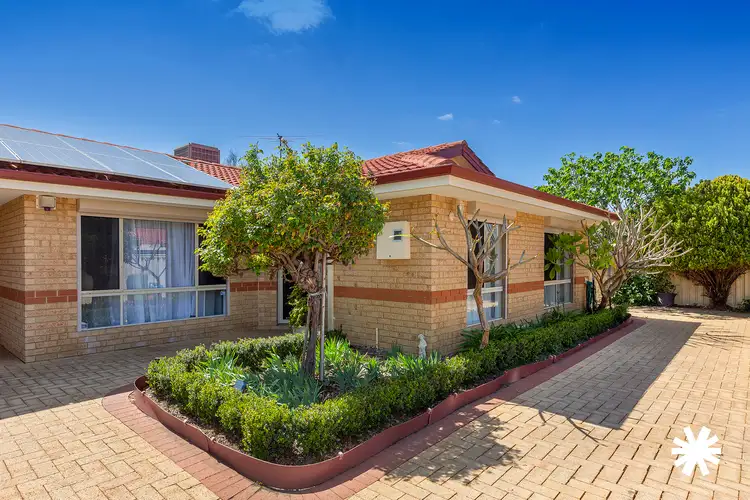 Sixth view of Homely house listing, 2/110 Centre Street, Queens Park WA 6107