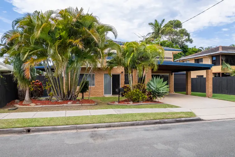 8 Maurice Street, Kallangur QLD 4503