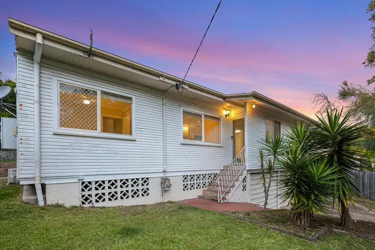 435 Nursery Road, Holland Park QLD 4121