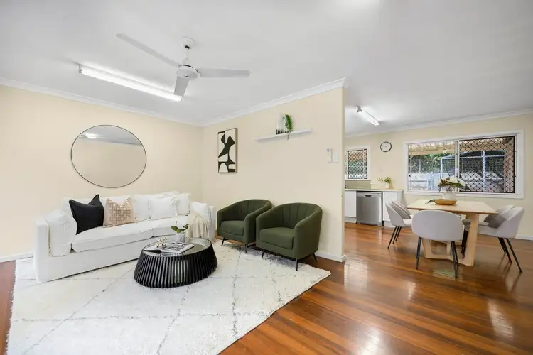 Third view of Homely house listing, 435 Nursery Road, Holland Park QLD 4121