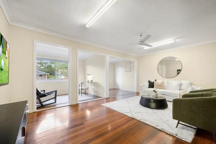 Fourth view of Homely house listing, 435 Nursery Road, Holland Park QLD 4121