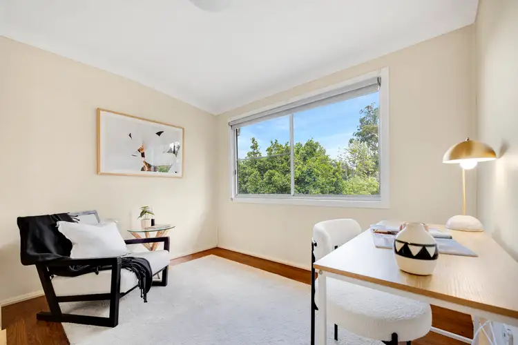 Fifth view of Homely house listing, 435 Nursery Road, Holland Park QLD 4121