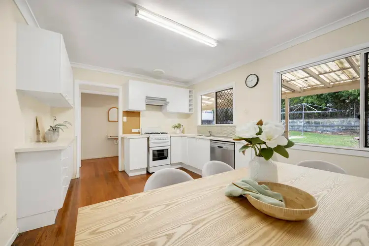 Sixth view of Homely house listing, 435 Nursery Road, Holland Park QLD 4121